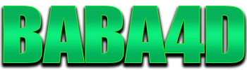 Logo Baba4D